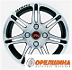 КМ 614 B/D 5,5x14 4x98 ЕТ18 58,9 КМ 614 B/D 5,5x14 4x98 ЕТ18 58,9